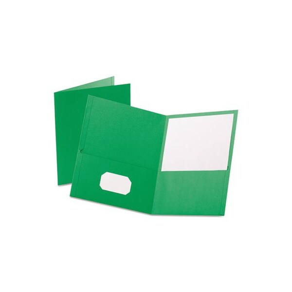 Tops Products PORTFOLIO, LTR, 2PCKT, LGN 57503 - main